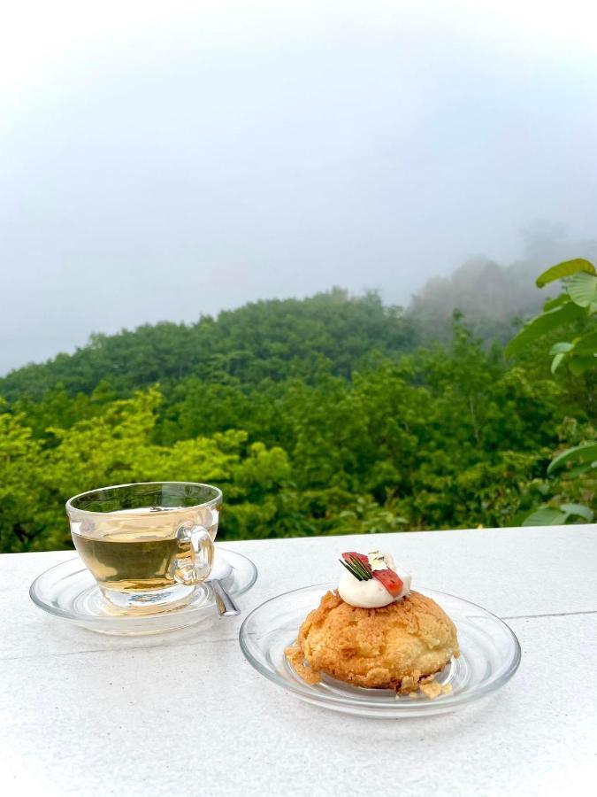 99 Camp And Cafe Villa Khao Sok National Park Buitenkant foto